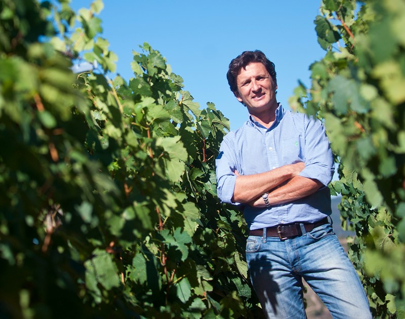 Bodegas Rafael Palacios